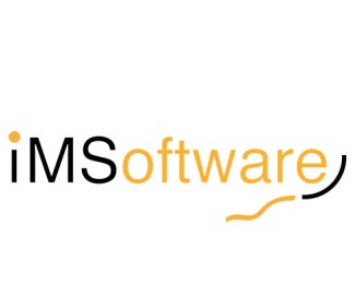 rounded iMSoftware.de Logo