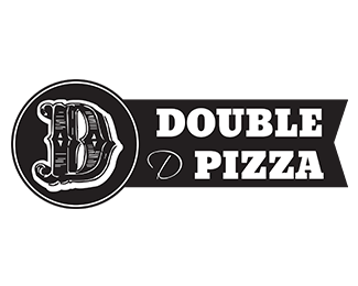 Double DD Pizza
