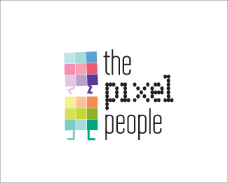 The Pixel People 2