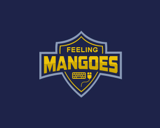 Feeling mangoes