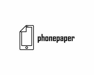 PhonePaper