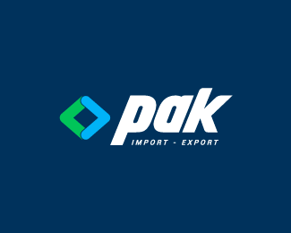 Branding Pac & Krish Import Export, LLC