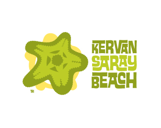 Kervan Saray Beach