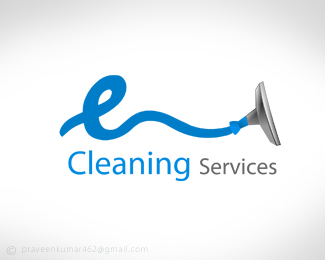 e cleaning services