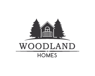 Woodland Homes
