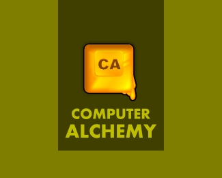 Computer Alchemy Variant