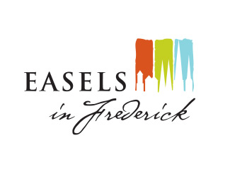 Easels in Frederick