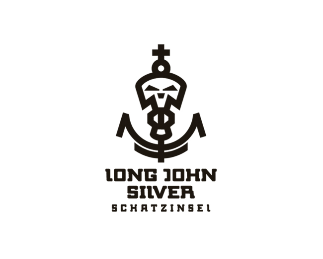Long John Silver - Schatzinsel