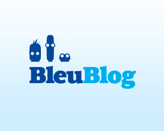 Bleublog