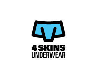 4 Skins Underwear