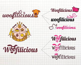 Woofilicious