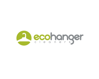 Eco Hanger Cleaners