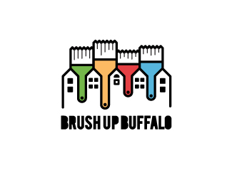 Brush Up Buffalo (v2)