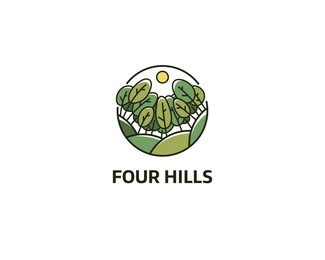 FOUR HILLS
