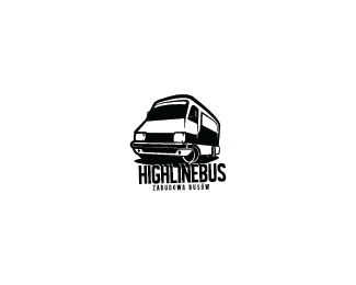 Highlinebus