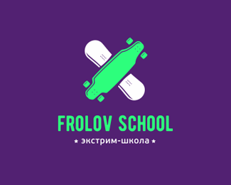 Frolov Sсhool