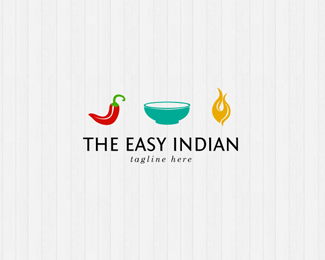 the easy indian