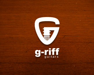 G-riff Guitars (updated)
