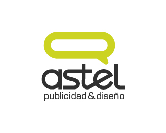Astel (White)