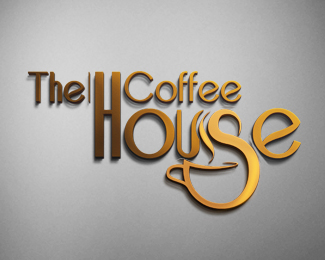 the house coffee