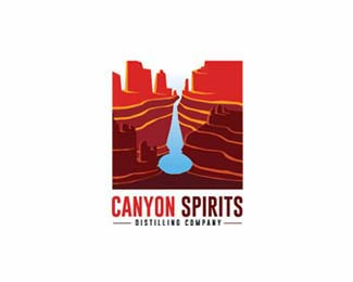 Canyon Spirits