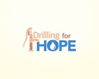 Drilling for Hope