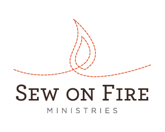 Sew on Fire Ministries (v2)