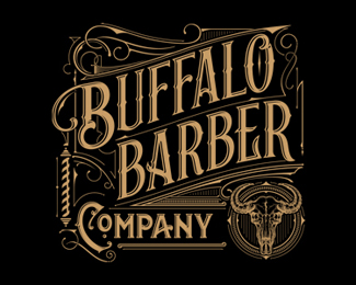 Buffalo barber Co