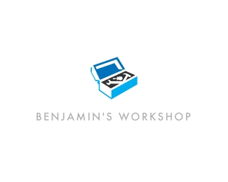 Benjamin's Workshop