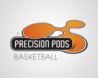 Precision Pods Basketball