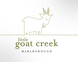 Little Goat Creek