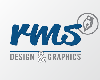 RMS | design & graphics