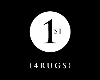1st 4 Rugs