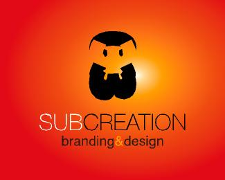 SubCreation Brand and design