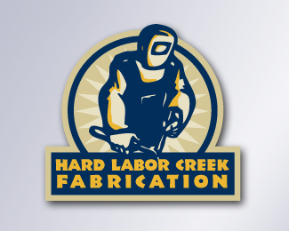 Hard Labor Creek Fabrication