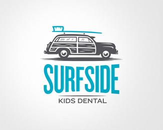SURFSIDE Kids Dental
