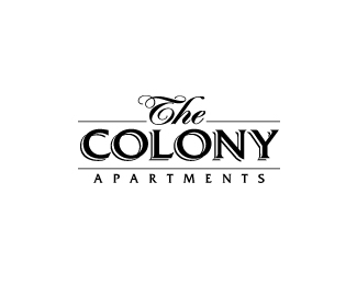 The Colony Apartments