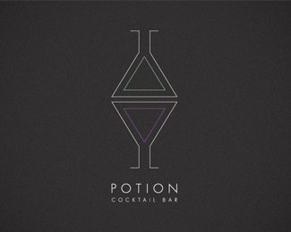 Potion Cocktail Bar