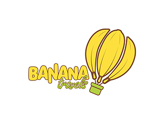 Banana Travels