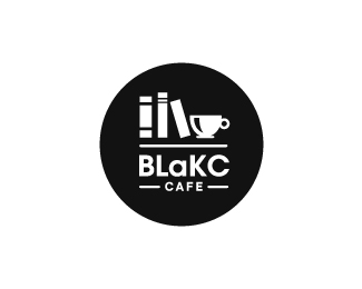Blakc Cafe