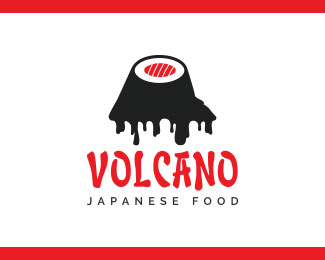 Volcano Japanese Foods
