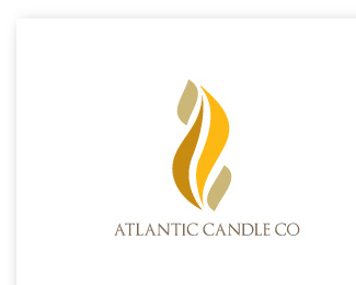 atlantic candle
