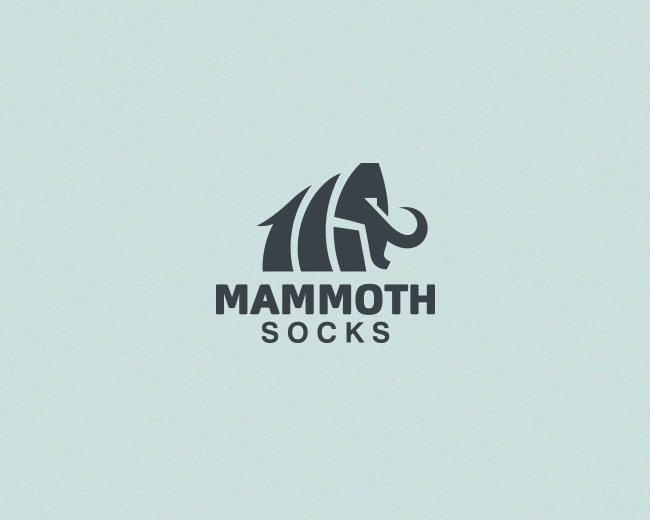 Mammoth Socks