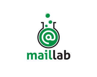 Mail Lab Logo
