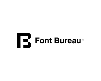 Font Bureau