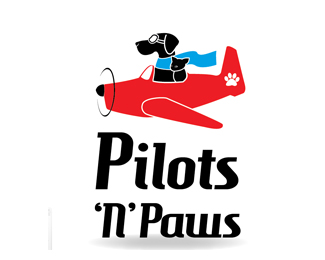 Pilots 'N' Paws version 3