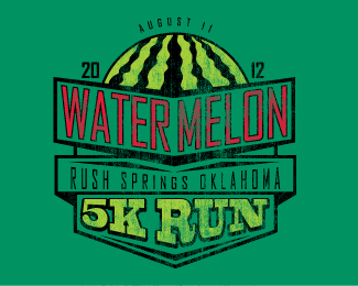 Watermelon 5k Run