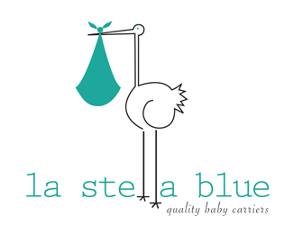 La Stella Blu