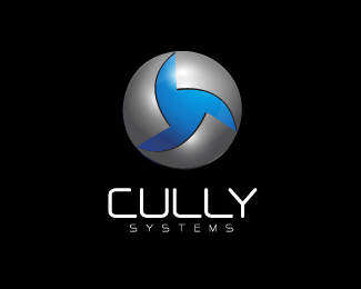 Cully Systems logo