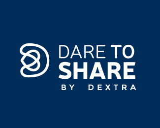 Dare to Share by Dextra